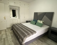 Resale - apartment - Estepona - Atalaya