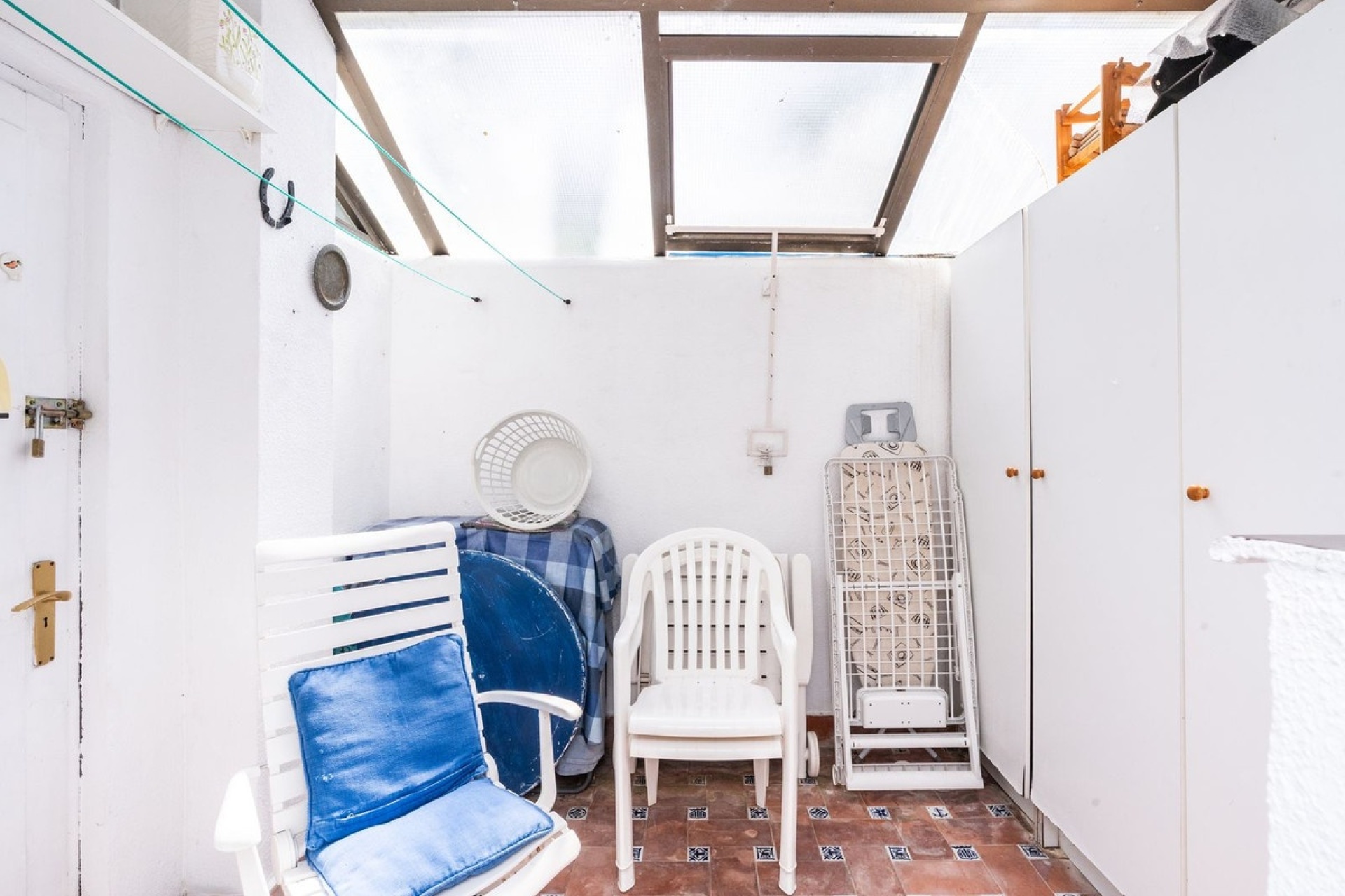 Resale - apartment - Estepona - Atalaya