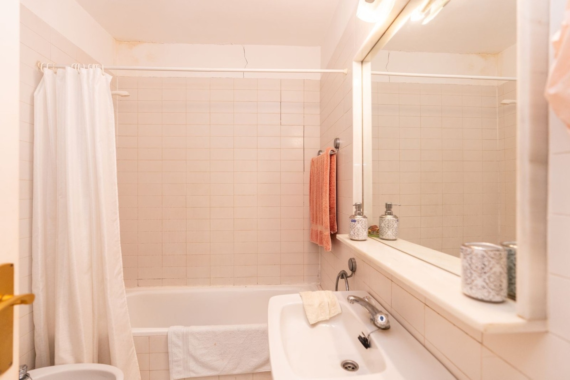 Resale - apartment - Estepona - Atalaya