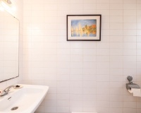 Resale - apartment - Estepona - Atalaya