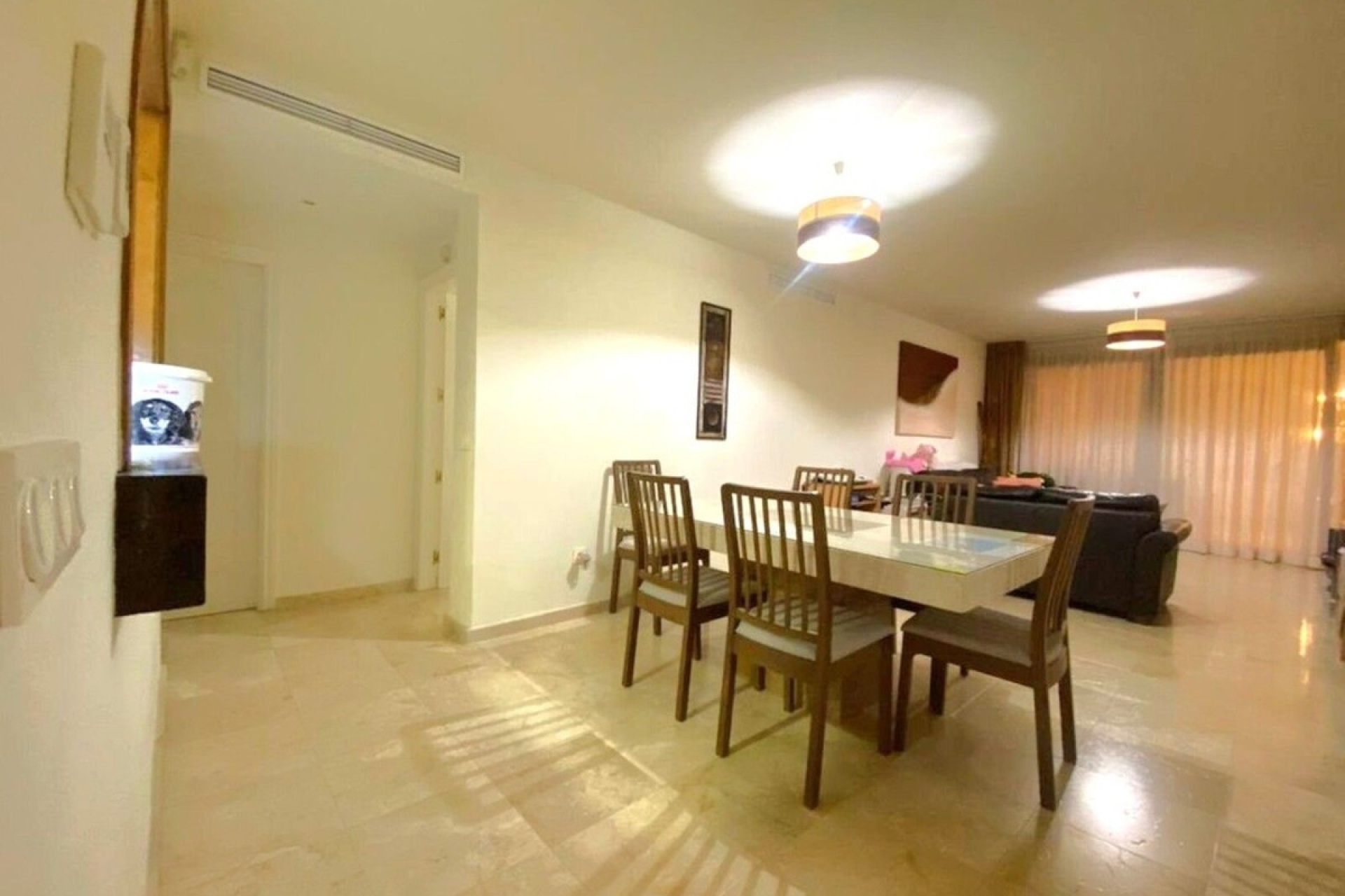 Resale - apartment - Estepona - Atalaya