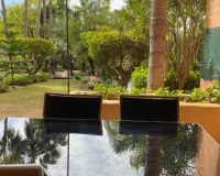 Resale - apartment - Estepona - Atalaya