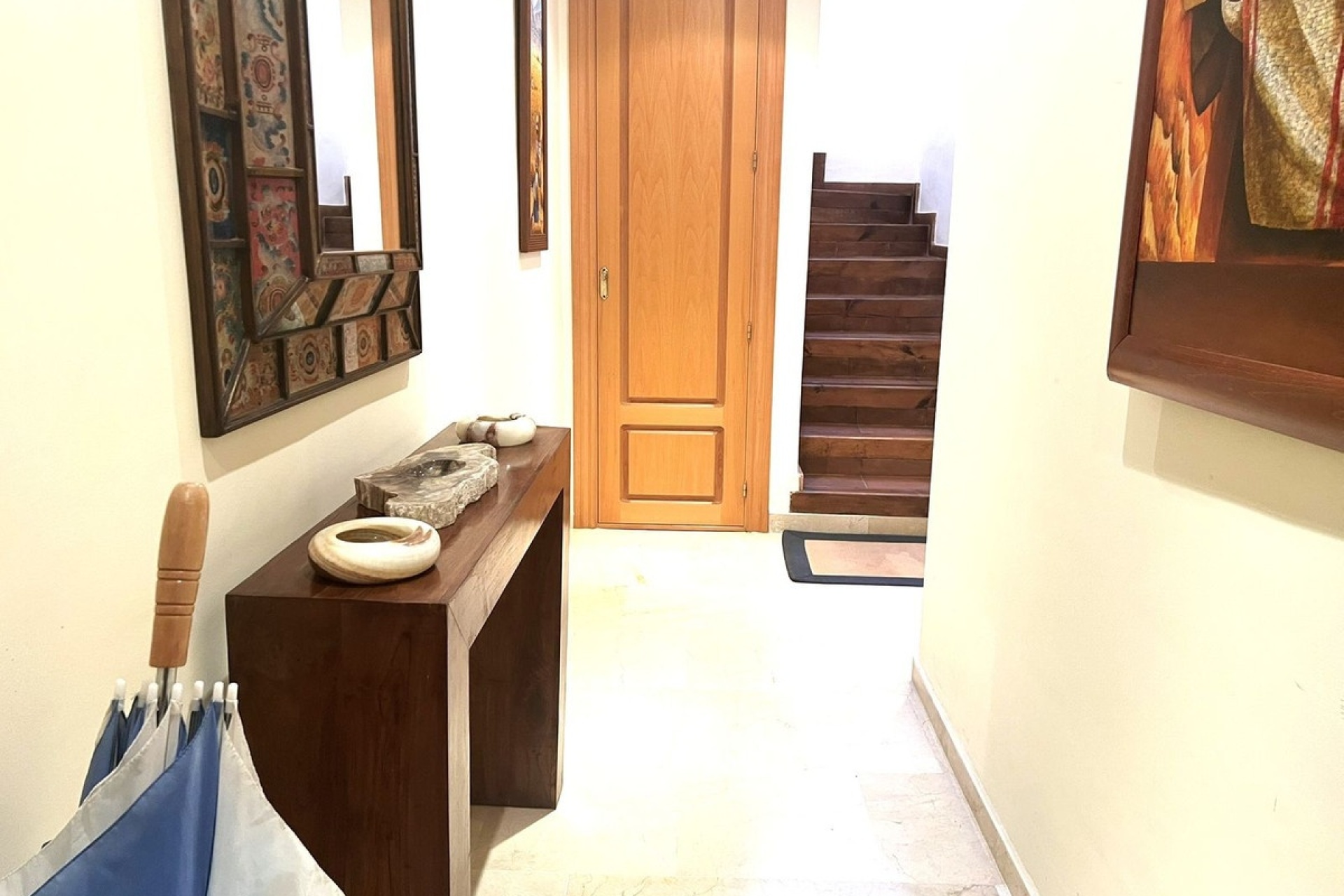 Resale - apartment - Estepona - Atalaya