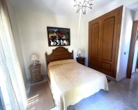 Resale - apartment - Estepona - Atalaya