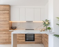 Resale - apartment - Estepona - Atalaya