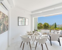 Resale - apartment - Estepona - Atalaya