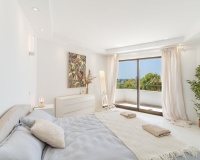 Resale - apartment - Estepona - Atalaya