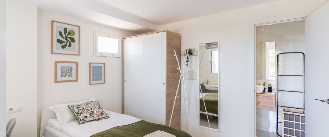 Resale - apartment - Estepona - Atalaya