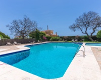 Resale - apartment - Estepona - Atalaya