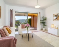 Resale - apartment - Estepona - Atalaya