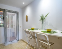 Resale - apartment - Estepona - Atalaya