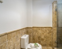 Resale - apartment - Estepona - Atalaya