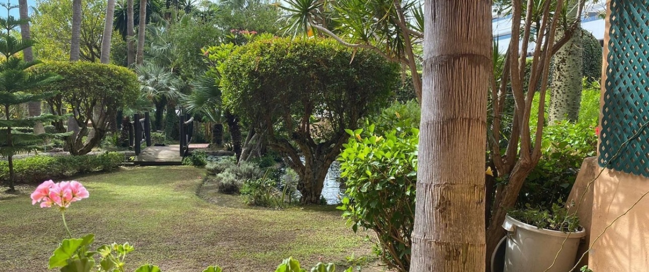 Resale - apartment - Estepona - Atalaya