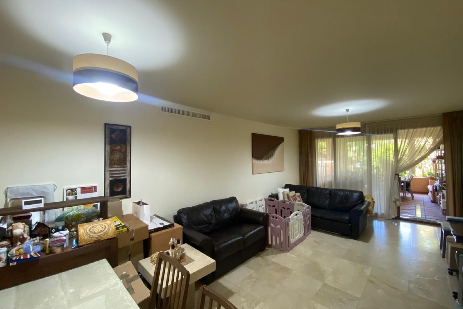 Resale - apartment - Estepona - Atalaya