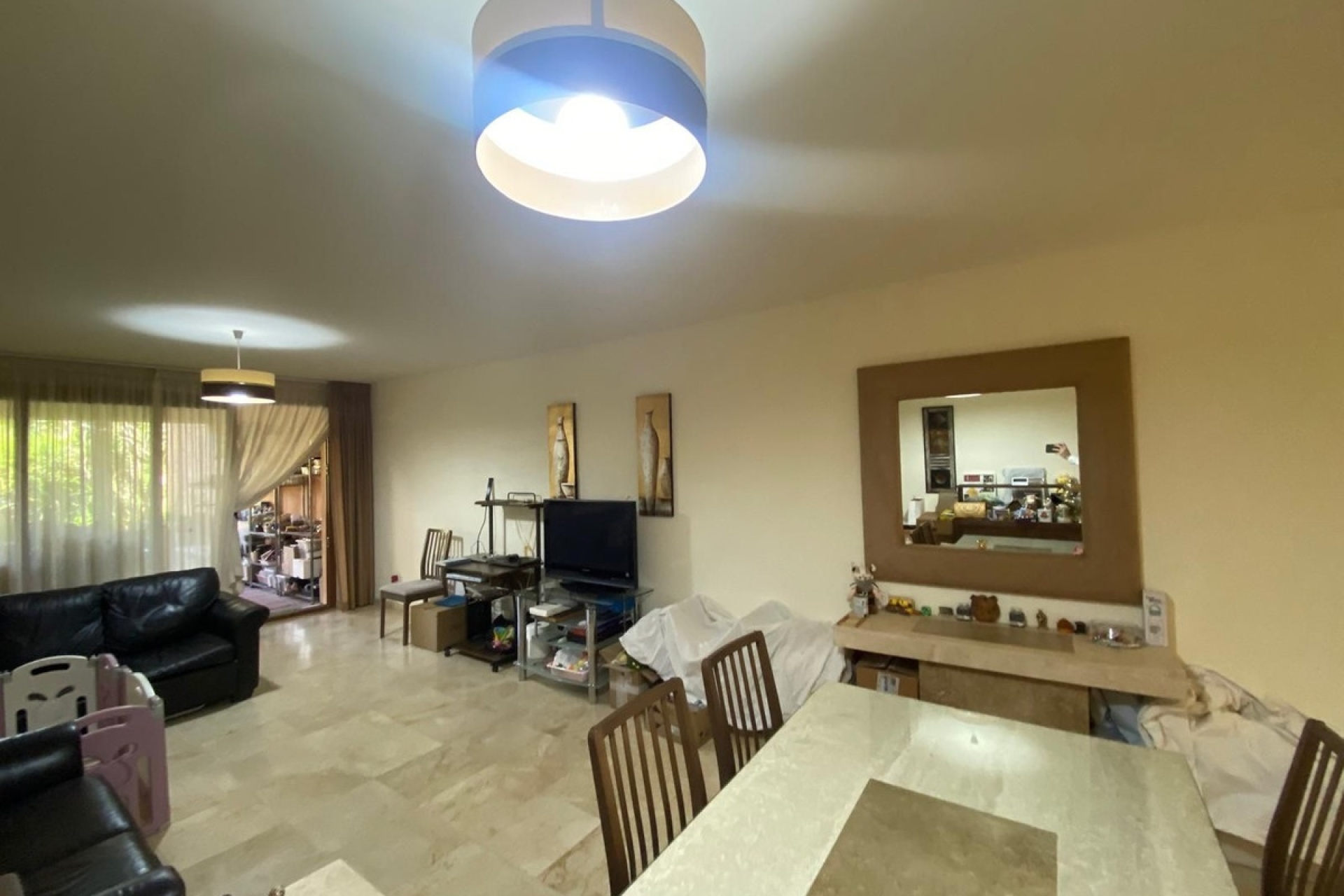 Resale - apartment - Estepona - Atalaya
