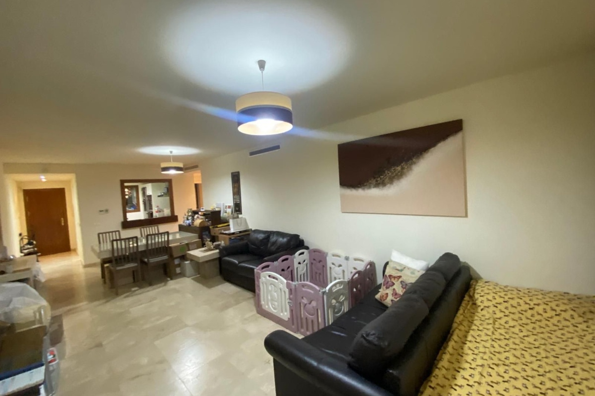 Resale - apartment - Estepona - Atalaya