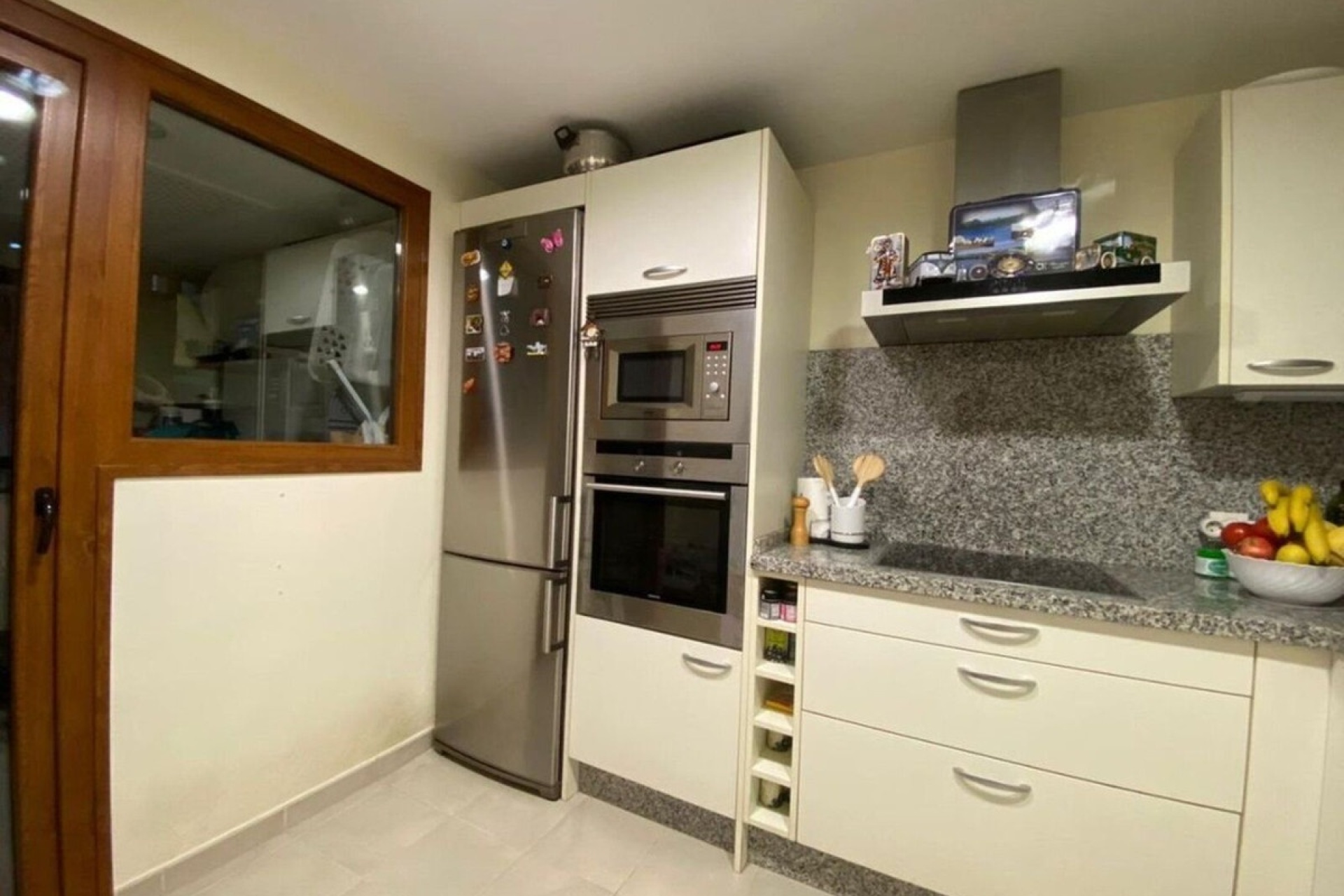 Resale - apartment - Estepona - Atalaya