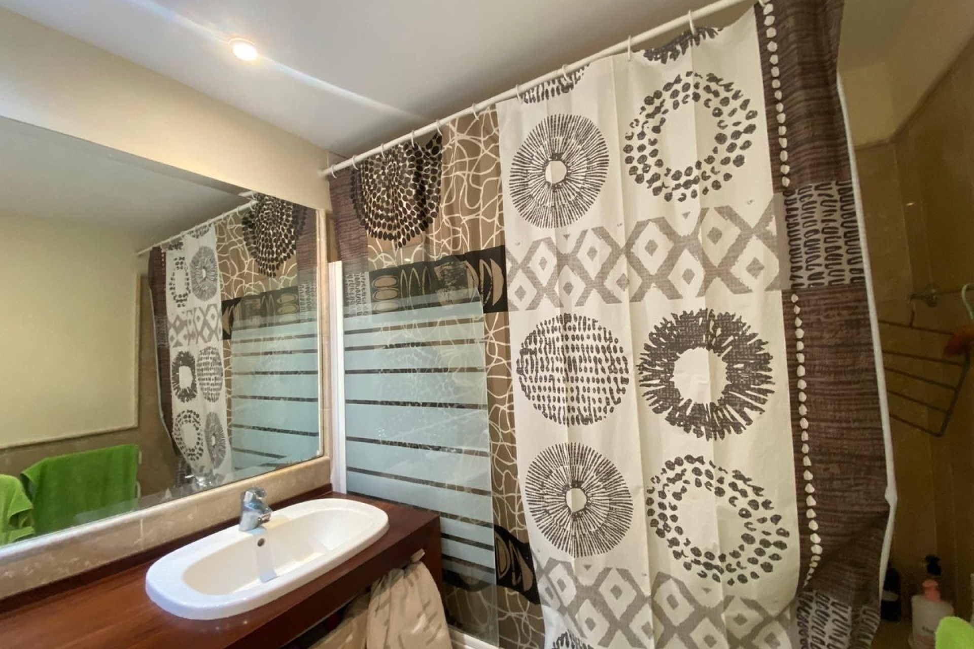 Resale - apartment - Estepona - Atalaya