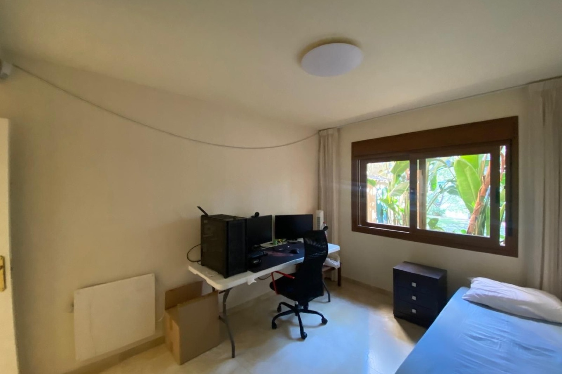 Resale - apartment - Estepona - Atalaya
