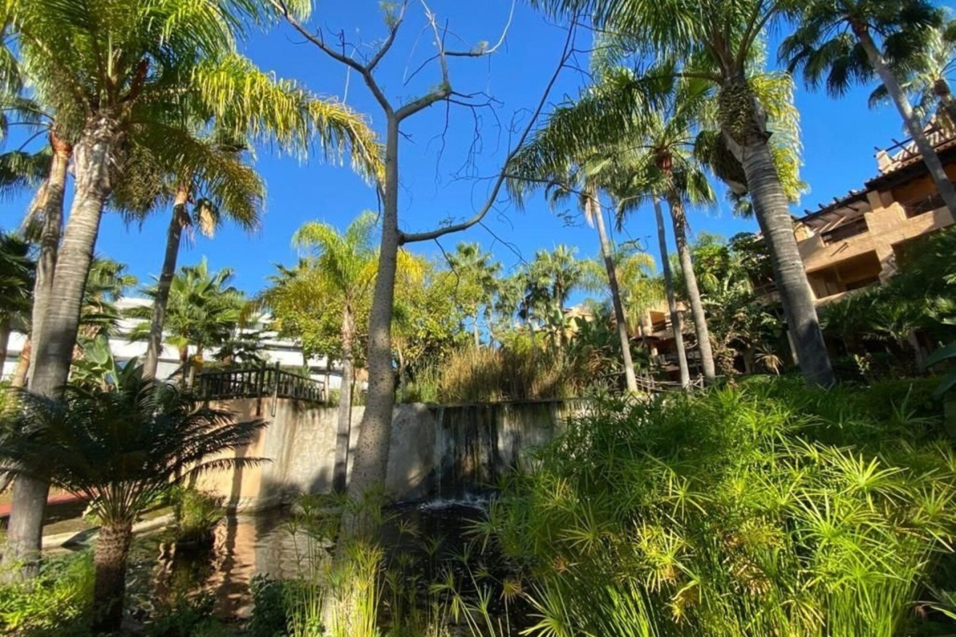 Resale - apartment - Estepona - Atalaya