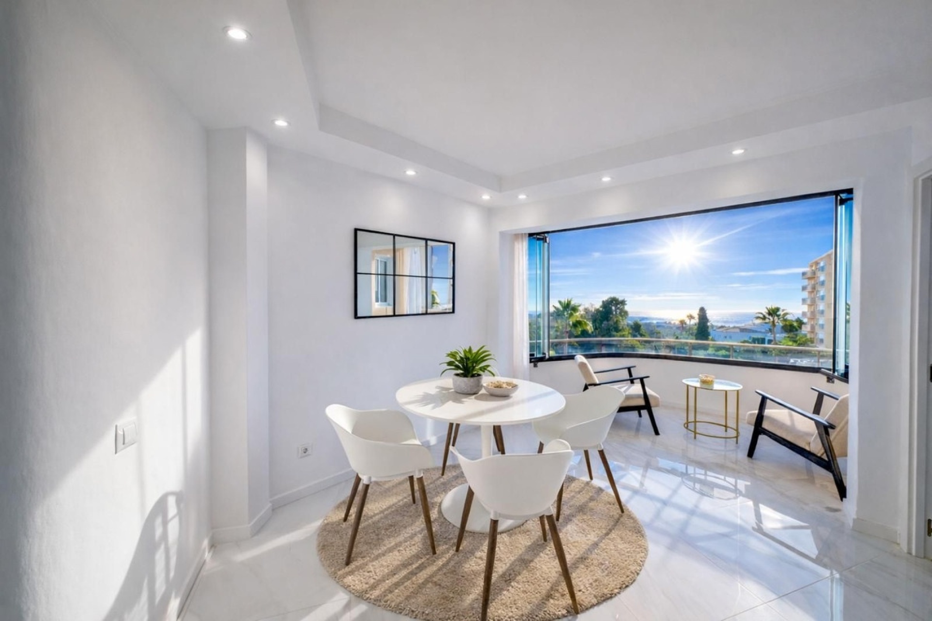 Resale - apartment - Estepona - Atalaya