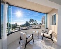 Resale - apartment - Estepona - Atalaya