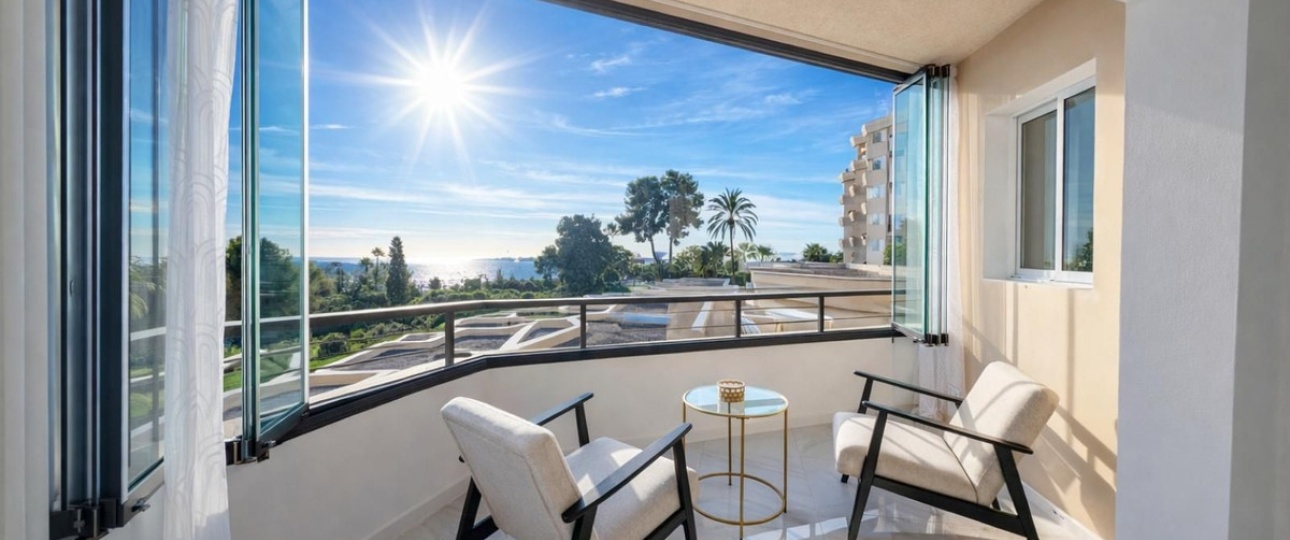 Resale - apartment - Estepona - Atalaya