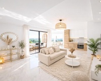 Resale - apartment - Estepona - Atalaya