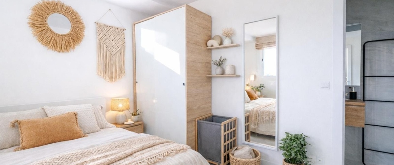 Resale - apartment - Estepona - Atalaya