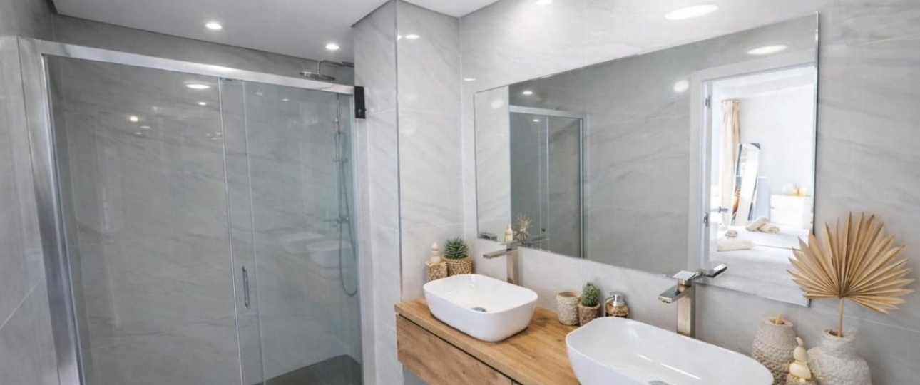Resale - apartment - Estepona - Atalaya