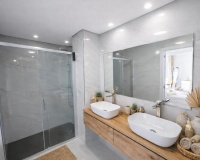 Resale - apartment - Estepona - Atalaya