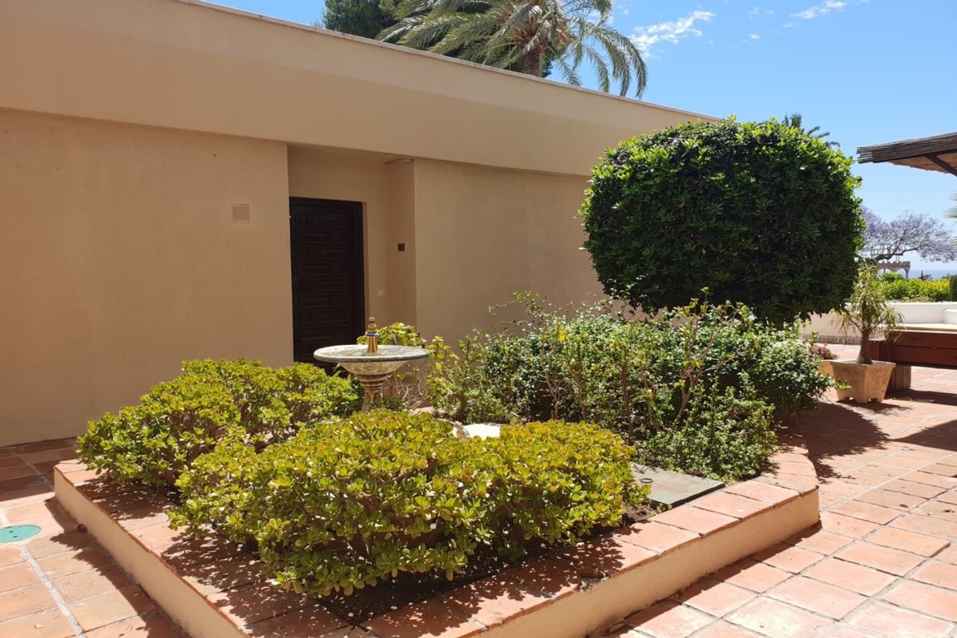 Resale - apartment - Estepona - Atalaya