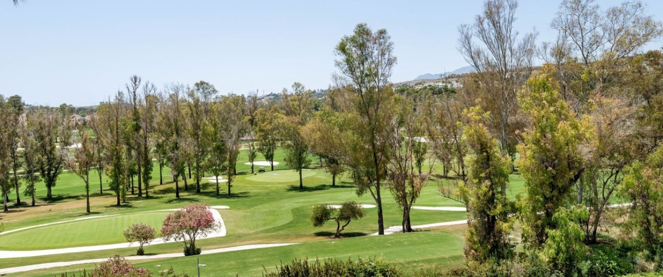 Resale - apartment - Estepona - Atalaya