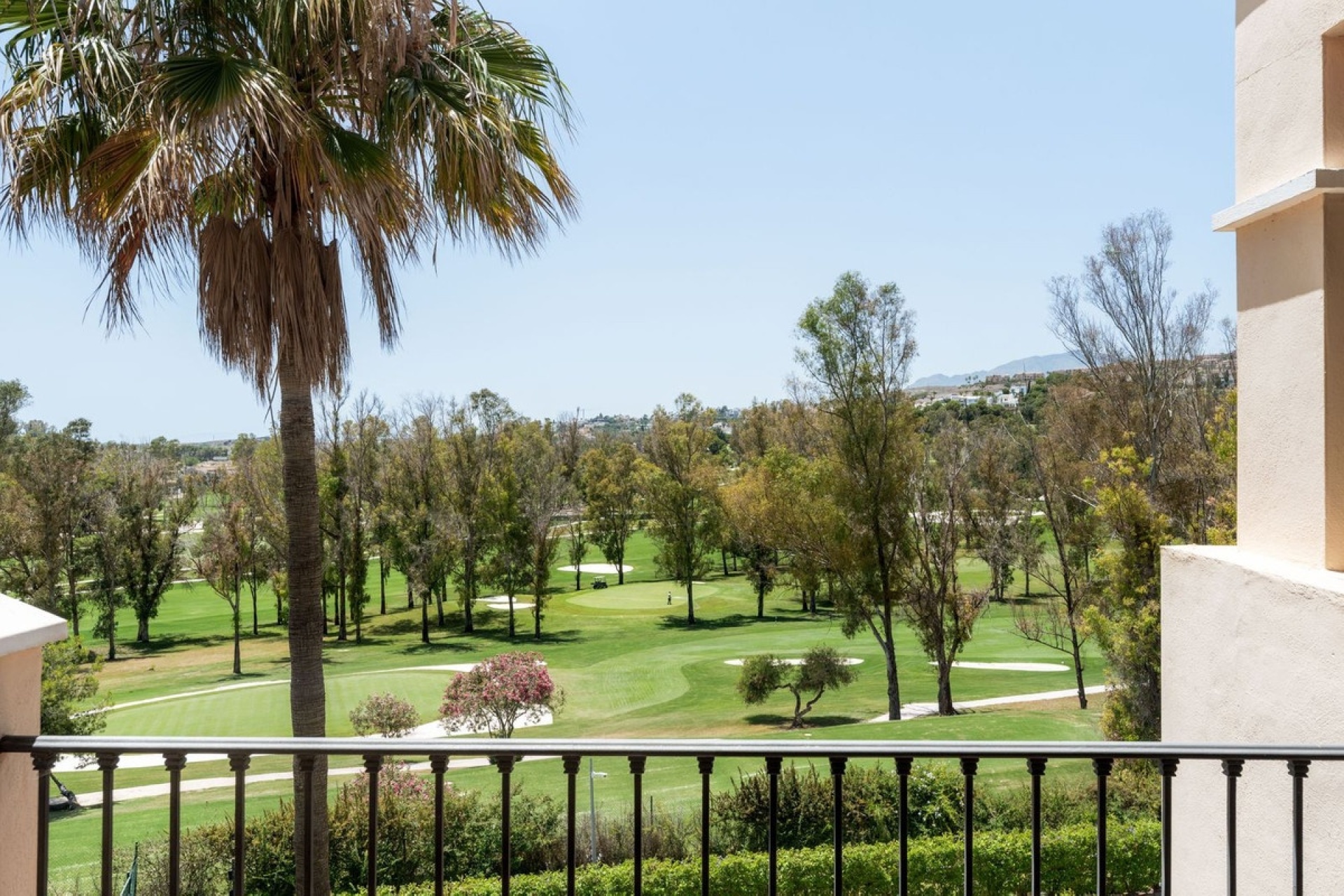 Resale - apartment - Estepona - Atalaya