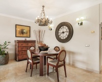 Resale - apartment - Estepona - Atalaya