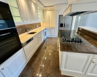 Resale - apartment - Estepona - Atalaya