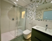 Resale - apartment - Estepona - Atalaya