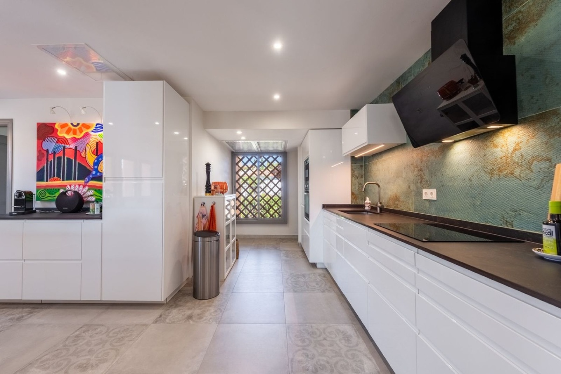 Resale - apartment - Estepona - Atalaya