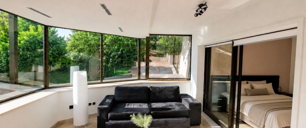 Resale - apartment - Estepona - Atalaya