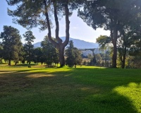 Resale - apartment - Estepona - Atalaya