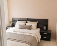Resale - apartment - Estepona - Atalaya