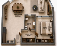 Resale - apartment - Estepona - Atalaya