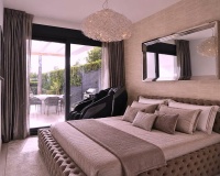 Resale - apartment - Estepona - Atalaya