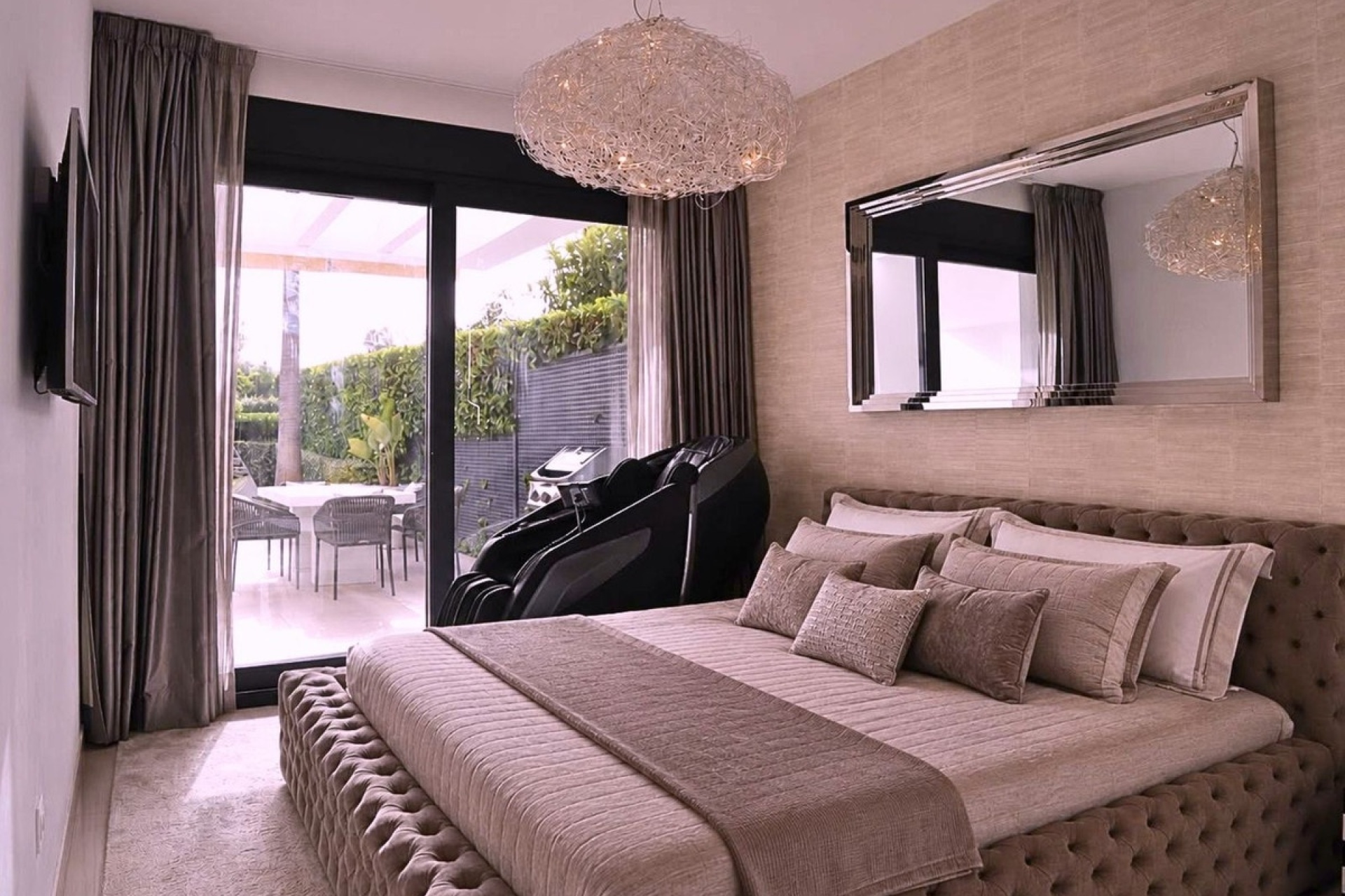 Resale - apartment - Estepona - Atalaya