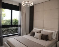 Resale - apartment - Estepona - Atalaya
