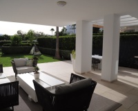 Resale - apartment - Estepona - Atalaya