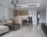 Resale - apartment - Estepona - Atalaya