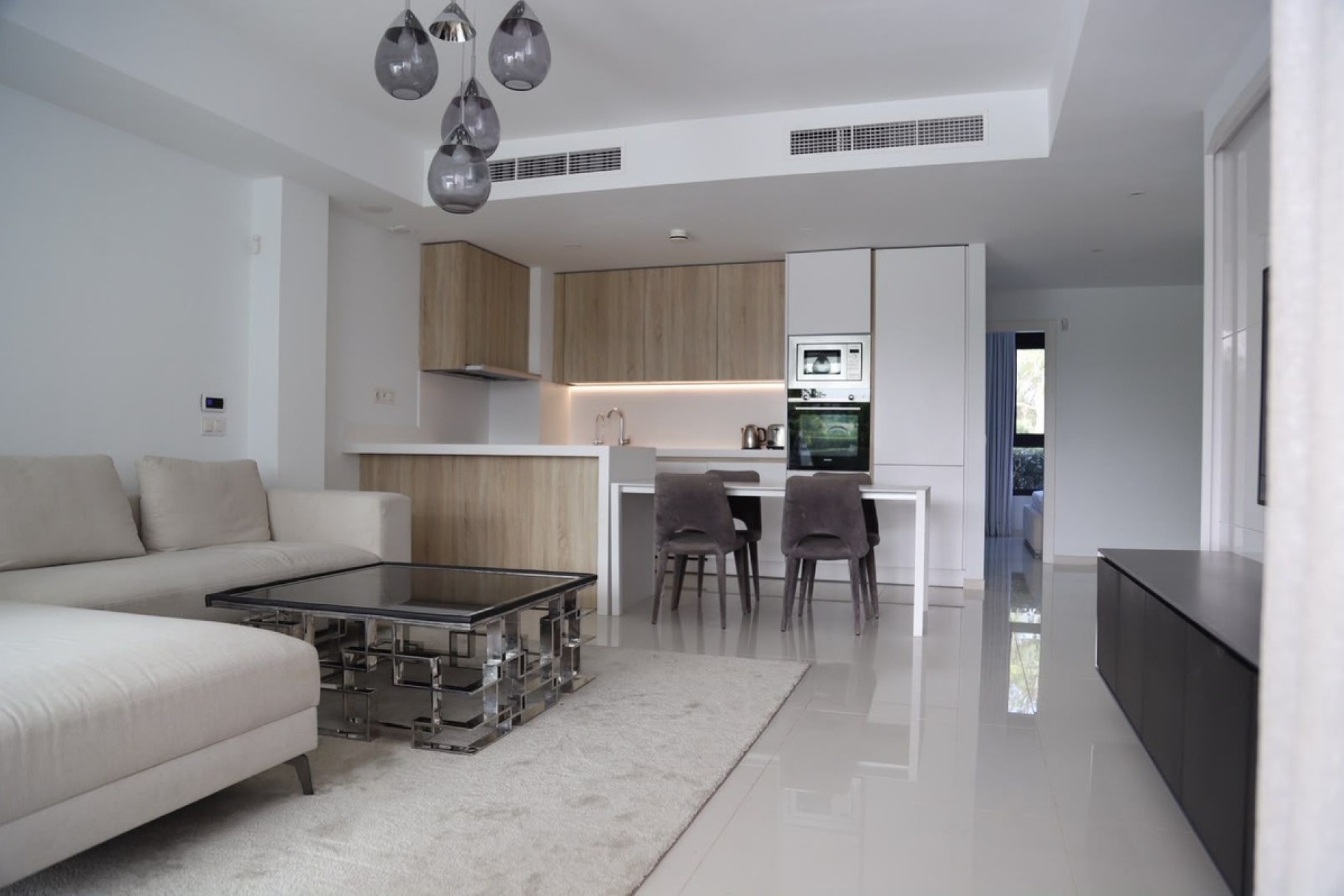 Resale - apartment - Estepona - Atalaya