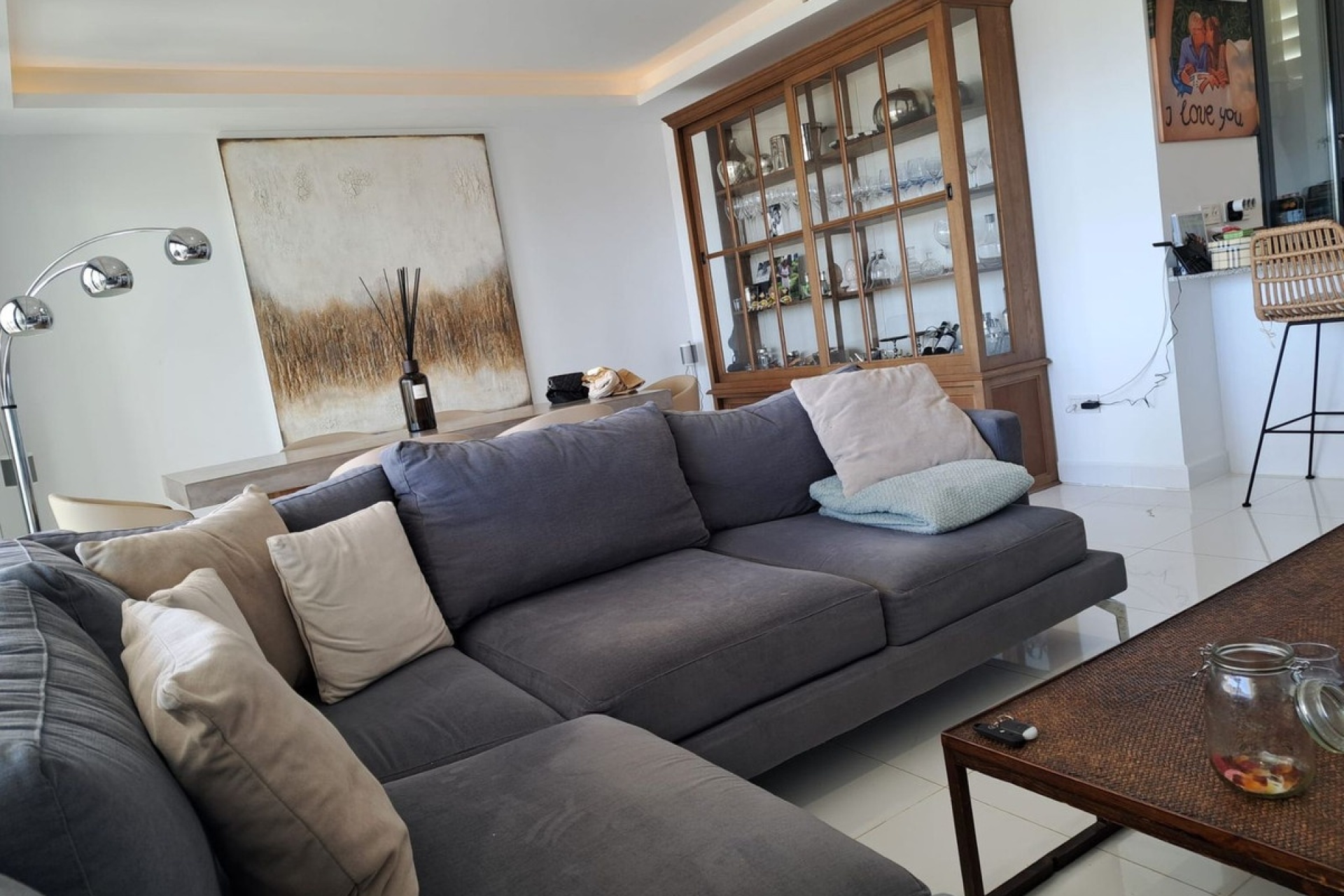 Resale - apartment - Estepona - Atalaya