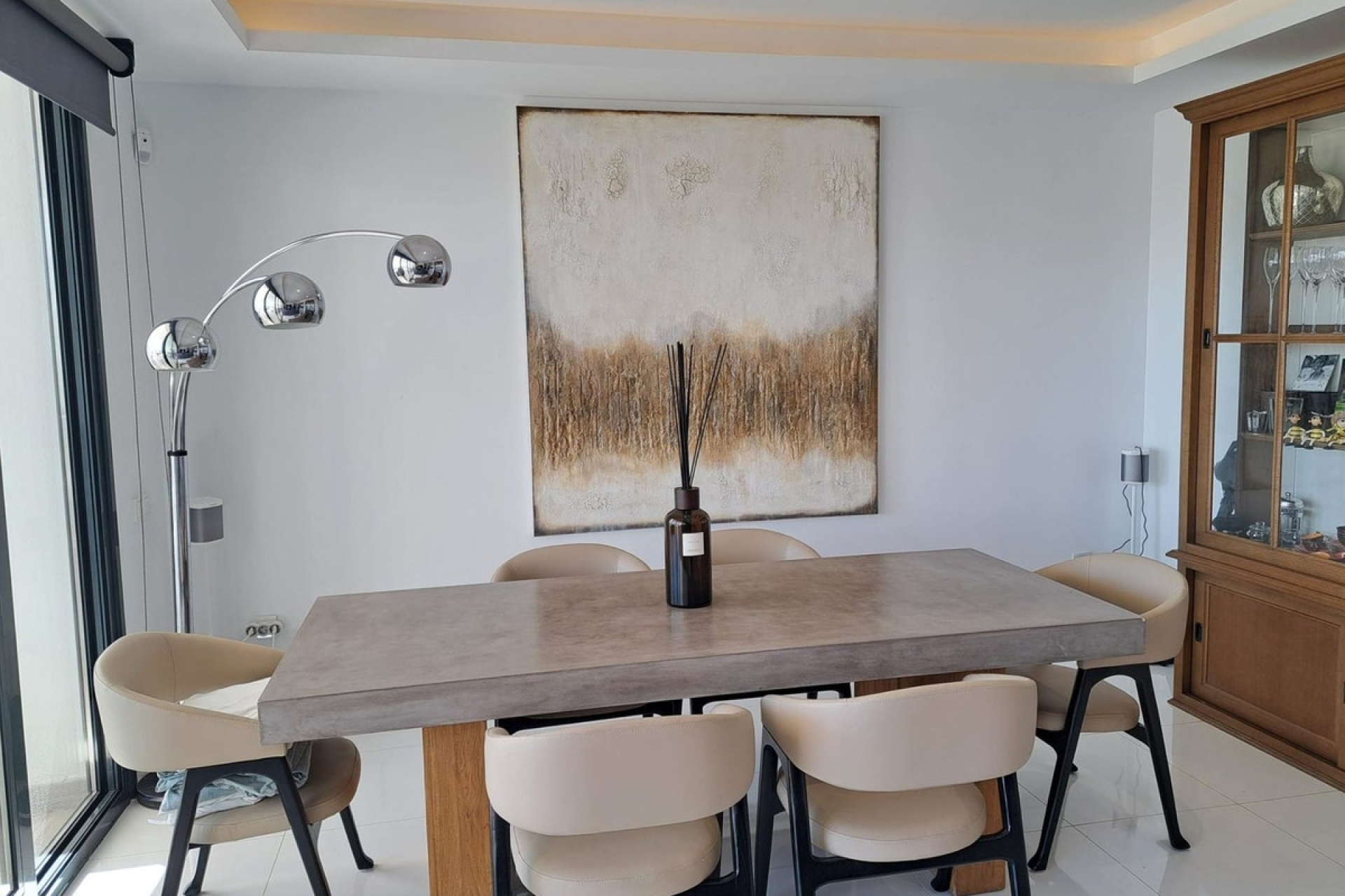 Resale - apartment - Estepona - Atalaya